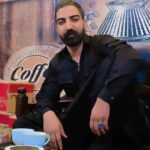 دانلود ریمیکس جدید میلاد غلامی و محراب عسکری خالو ممو